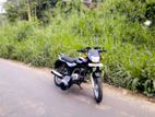 Bajaj CT100 2019