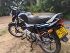 Bajaj CT100 2019