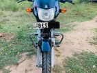 Bajaj CT100 2019