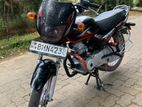Bajaj CT100 2019