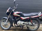 Bajaj CT100 2019