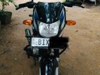 Bajaj CT100 2020