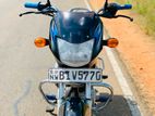 Bajaj CT100 2020