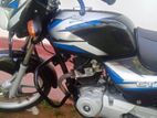 Bajaj CT100 2020