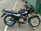 Bajaj CT100 Ct 100 2020