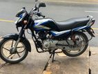 Bajaj CT100 ct 100 2020