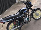 Bajaj CT100 2020