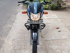 Bajaj CT100 2020