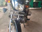 Bajaj CT100 2020