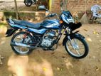 Bajaj CT100 2020