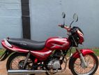 Bajaj CT100 2007