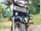 Bajaj CT100 2021
