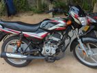Bajaj CT100 2022