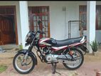 Bajaj CT100 2022
