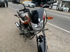Bajaj CT100 ct 100 2022