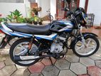 Bajaj CT100 CT-100 2022