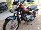 Bajaj CT100 2022