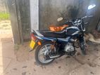 Bajaj CT100 2022