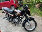 Bajaj CT100 2022