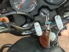 Bajaj CT100 ct 100 2023