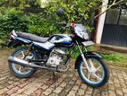 Bajaj CT100 2023