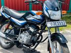 Bajaj CT100 2022