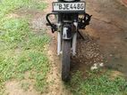 Bajaj CT100 2023