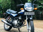 Bajaj CT100 2023