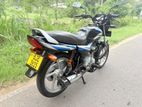 Bajaj CT100 2023