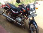 Bajaj CT100 2018