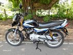 Bajaj CT100 2024
