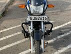 Bajaj CT100 2024
