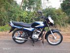 Bajaj CT100 CT 100 2024