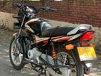 Bajaj CT100 2024