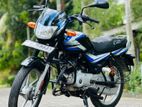Bajaj CT100 2024