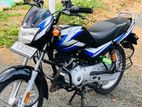 Bajaj CT100 2024