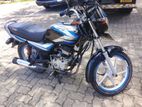 Bajaj CT100 CT 100 2024