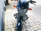 Bajaj CT100 2024