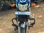 Bajaj CT100 ct 100 2024