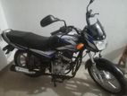 Bajaj CT100 2024