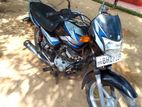 Bajaj CT100 2024