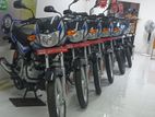 Bajaj CT100 2024