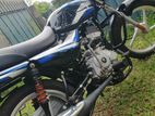 Bajaj CT100 2024