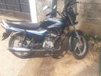 Bajaj CT100 2024