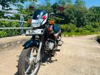 Bajaj CT100 2024