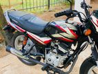 Bajaj CT100 2024