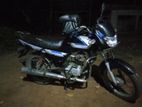 Bajaj CT100 2024