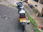 Bajaj CT100 2024