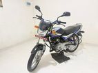 Bajaj CT100 2025