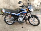 Bajaj CT100 2025